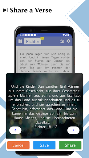 WhatsApp Messenger screenshot 2