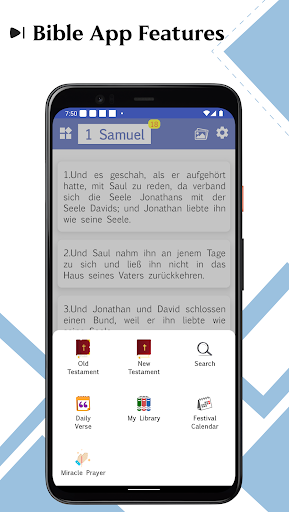 WhatsApp Messenger screenshot 2