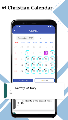 WhatsApp Messenger screenshot 2