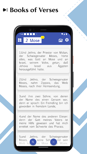 WhatsApp Messenger screenshot 2