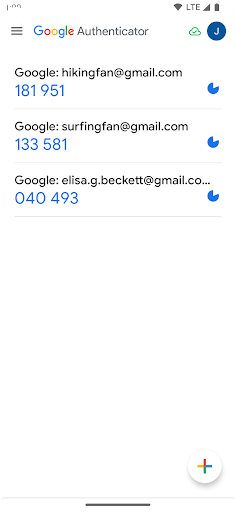 WhatsApp Messenger screenshot 2