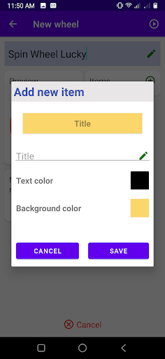 WhatsApp Messenger screenshot 2