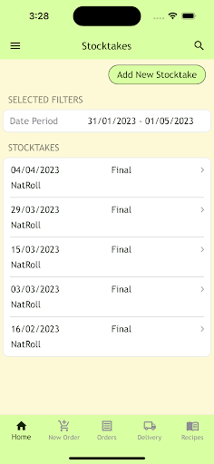 WhatsApp Messenger screenshot 2