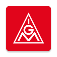 IG Metall App icon