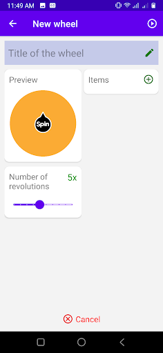 WhatsApp Messenger screenshot 2