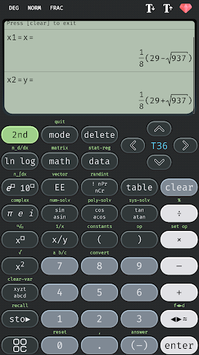 WhatsApp Messenger screenshot 2
