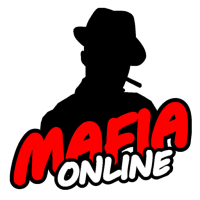 Mafia Online vip icon