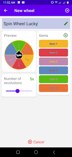 WhatsApp Messenger screenshot 2