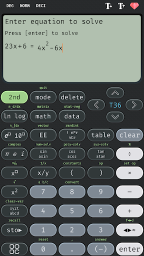 WhatsApp Messenger screenshot 2