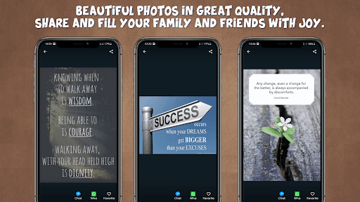 WhatsApp Messenger screenshot 2