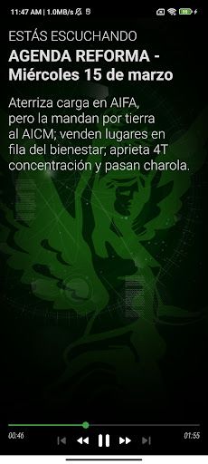 WhatsApp Messenger screenshot 2