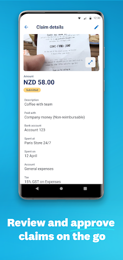 WhatsApp Messenger screenshot 2