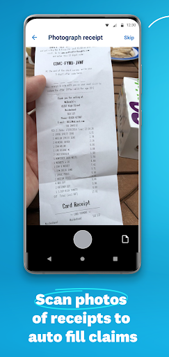 WhatsApp Messenger screenshot 2