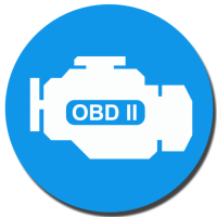 OBD2 Bluetooth Car Scanner
