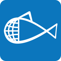 Fish Planet icon