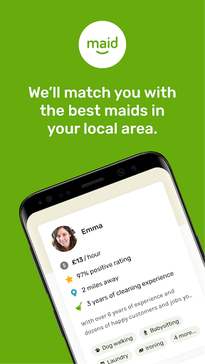 WhatsApp Messenger screenshot 2