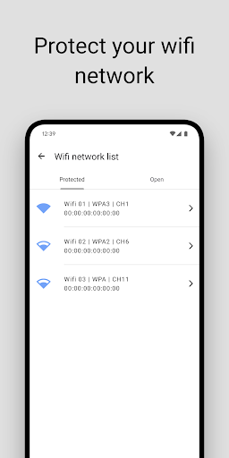 WhatsApp Messenger screenshot 2
