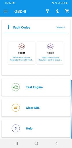WhatsApp Messenger screenshot 2