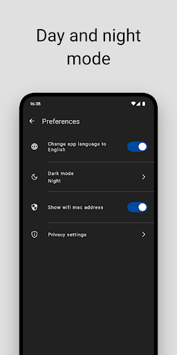 WhatsApp Messenger screenshot 2