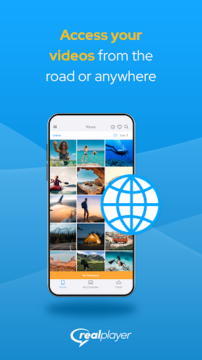 WhatsApp Messenger screenshot 2