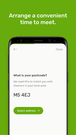 WhatsApp Messenger screenshot 2