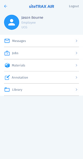 WhatsApp Messenger screenshot 2