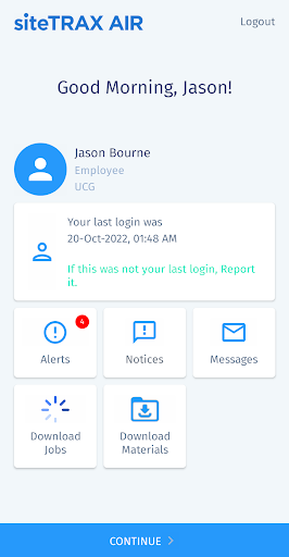WhatsApp Messenger screenshot 2