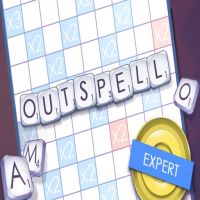 Outspell Word Game icon