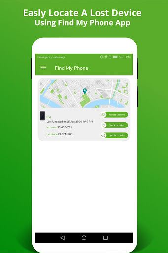 WhatsApp Messenger screenshot 2