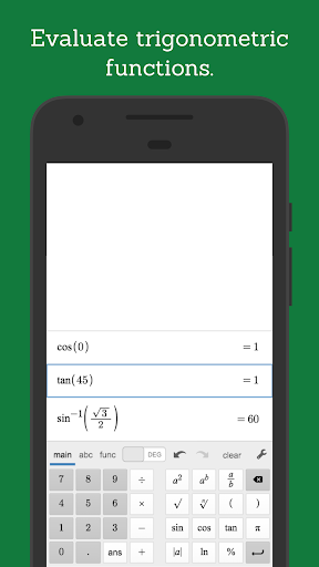 WhatsApp Messenger screenshot 2