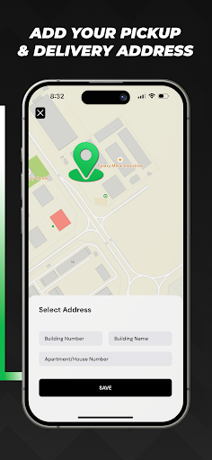 WhatsApp Messenger screenshot 2