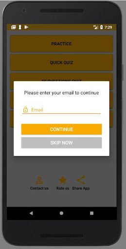 WhatsApp Messenger screenshot 2