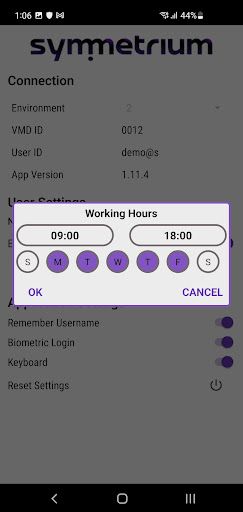 WhatsApp Messenger screenshot 2