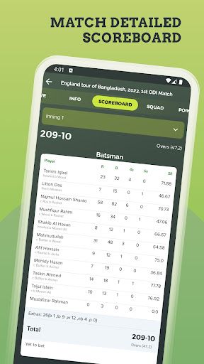 WhatsApp Messenger screenshot 2