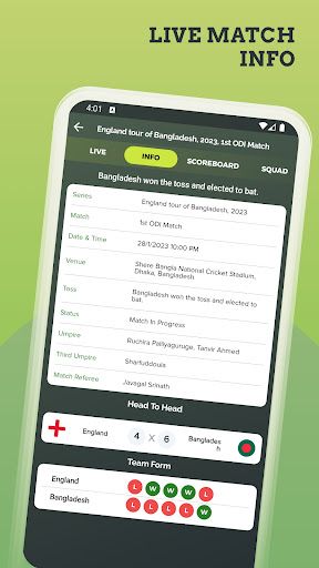 WhatsApp Messenger screenshot 2