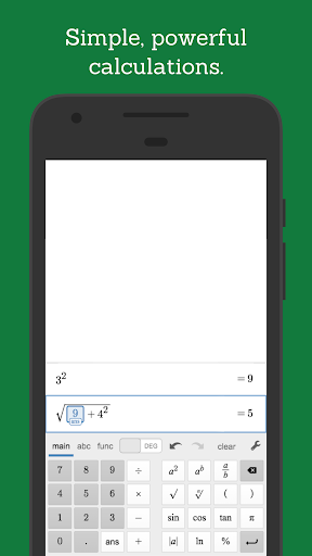 WhatsApp Messenger screenshot 2