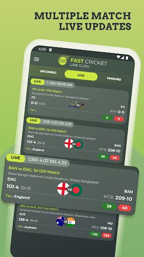 WhatsApp Messenger screenshot 2