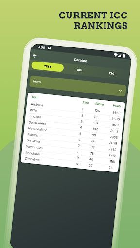 WhatsApp Messenger screenshot 2