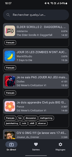 WhatsApp Messenger screenshot 2