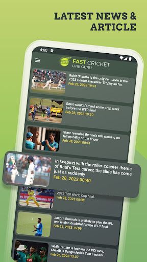 WhatsApp Messenger screenshot 2