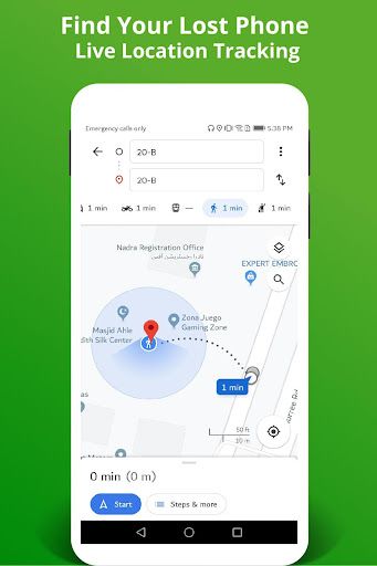 WhatsApp Messenger screenshot 2