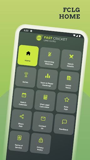 WhatsApp Messenger screenshot 2