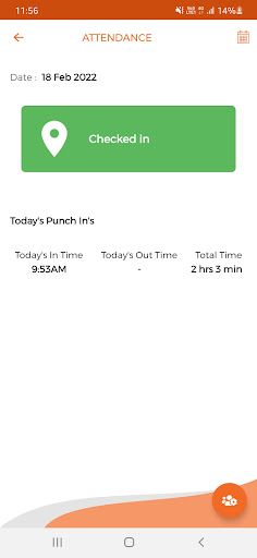 WhatsApp Messenger screenshot 2