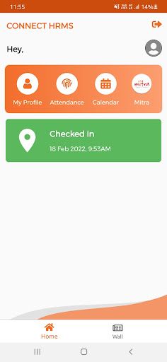 WhatsApp Messenger screenshot 2