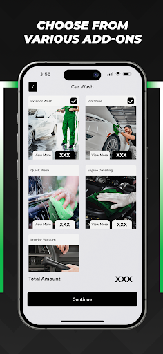WhatsApp Messenger screenshot 2