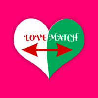 Love Match By Name icon