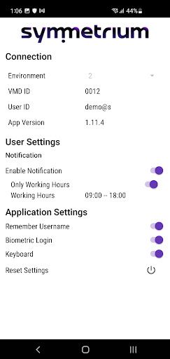 WhatsApp Messenger screenshot 2