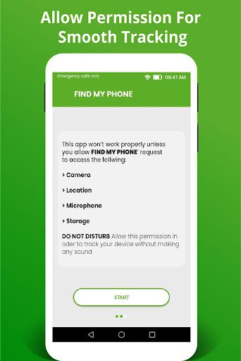 WhatsApp Messenger screenshot 2