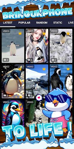 WhatsApp Messenger screenshot 2