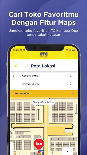 WhatsApp Messenger screenshot 2